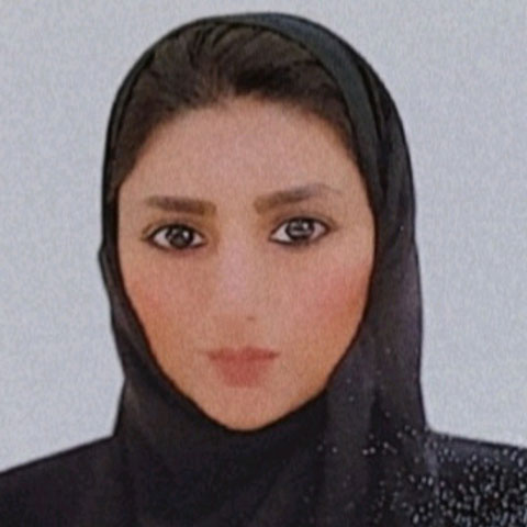 Asma Al Yassi