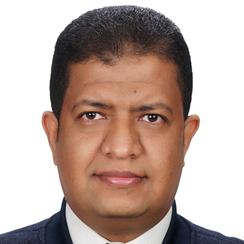 Dr. Nadher Al-Safvani