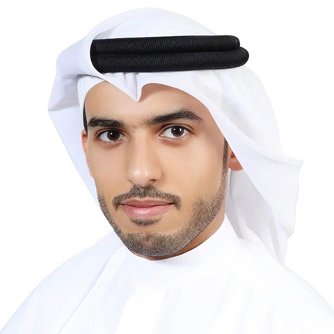 Dr. Humaid Alshamsi