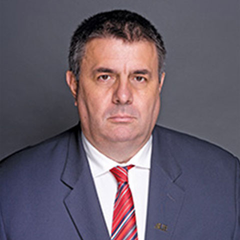 Prof. Dusko Tomic