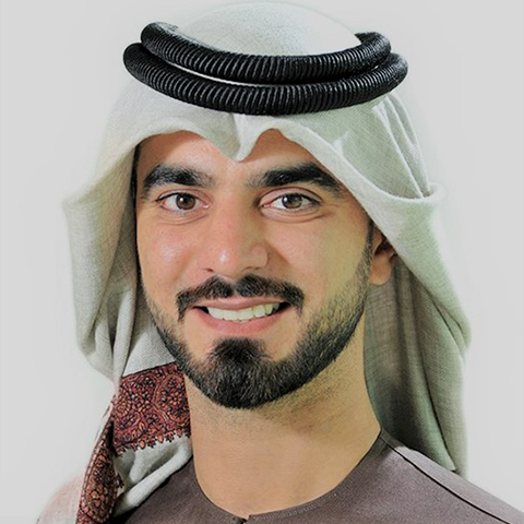 Faisal Al Maazmi