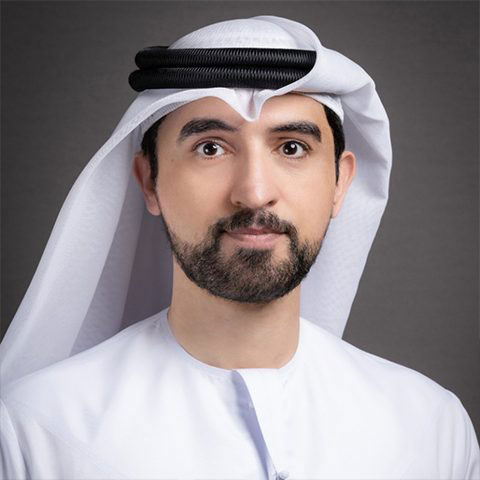 Dr. Hamad Al Hammadi