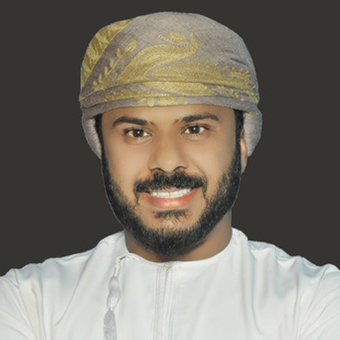 Dr. Haitham Al Hakmani