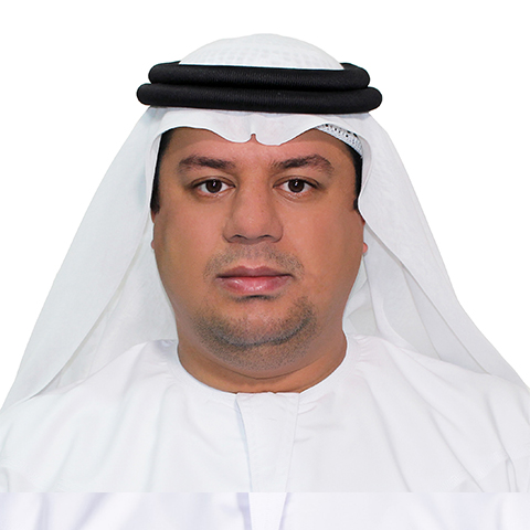 Eng Majid Ibrahim Al Zarooni