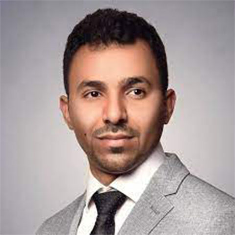 Dr. Hussain Aldawood