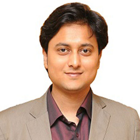 Shahab Siddiqui