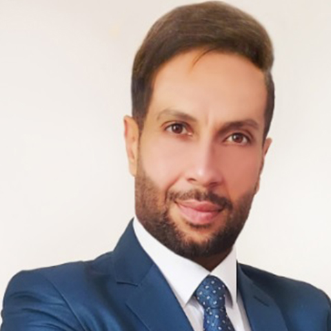 Mohammed Shouli