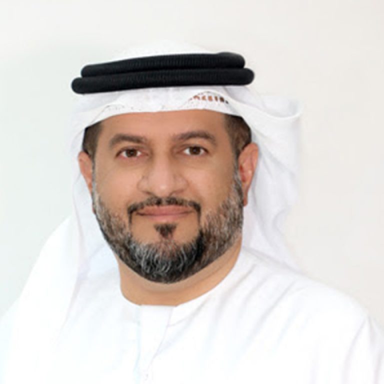 Eng. Arif Mohammad Al Janahi