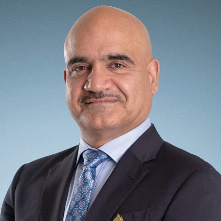 Khalid Al Khatib