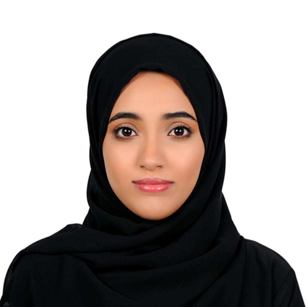 Hamda Al Maazmi