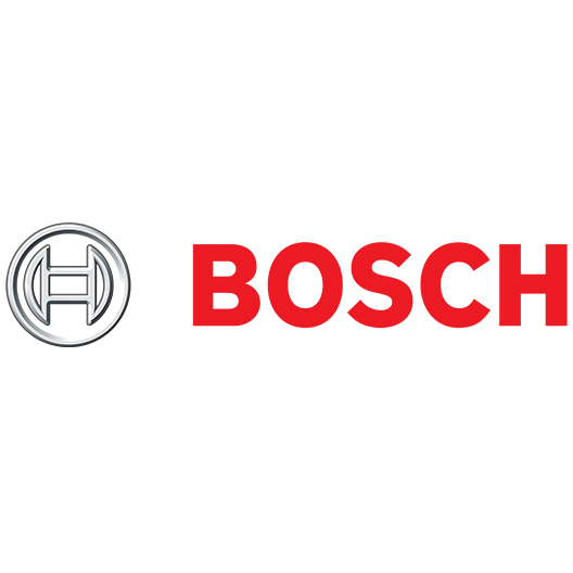 Bosch for Intersec