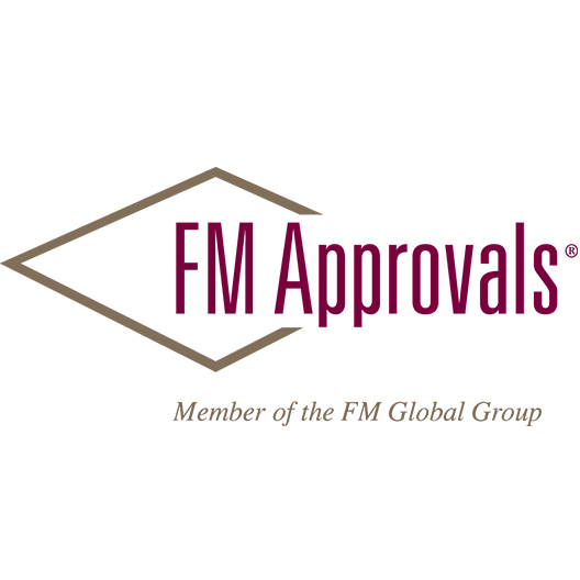 FM Approvals for Intersec