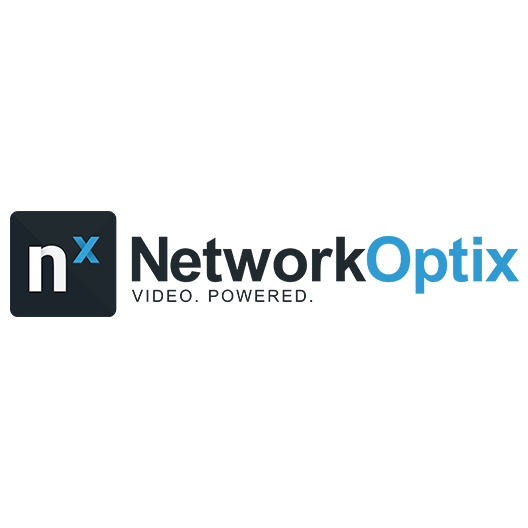 Network Optix for Intersec