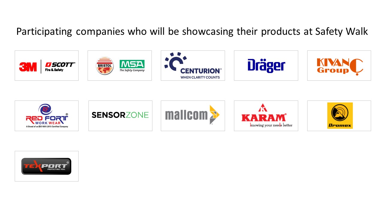 Participating companies