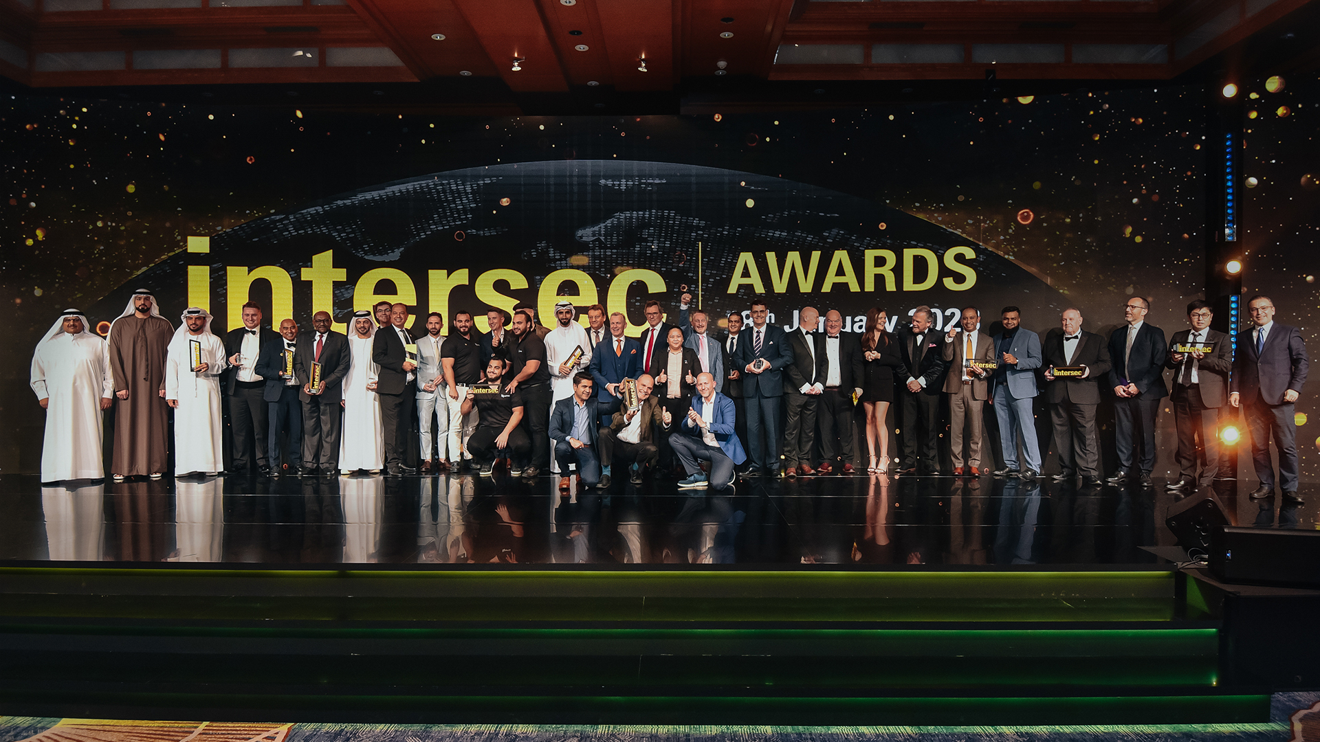 Intersec Awards 2024