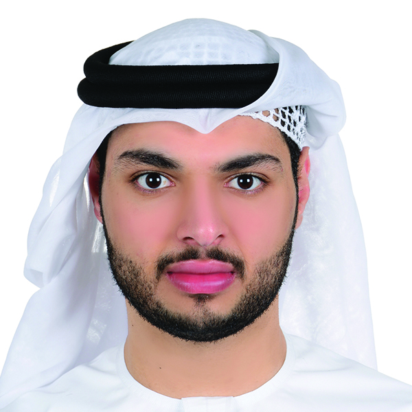 Abdulla Al Dhaheri