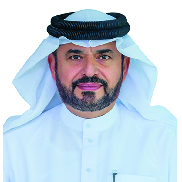 Dr. Adel Al Ali