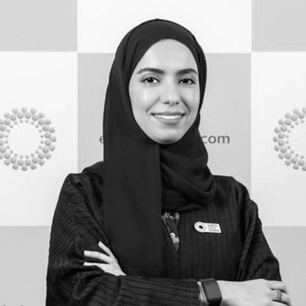 Eman Al Awadhi