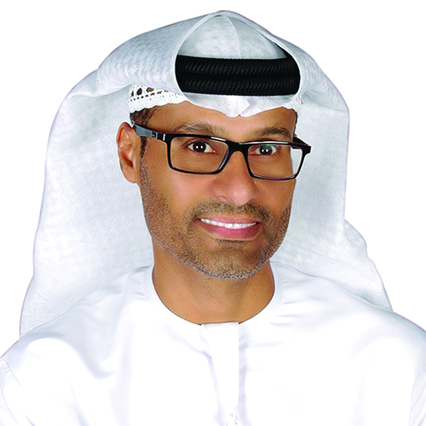 H.E. Dr Mohamed Hamad Al Kuwaiti