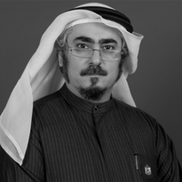 Dr. Waddah S Ghanem Al Hashmi