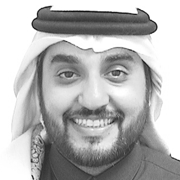 Ali M. Al Qahtani