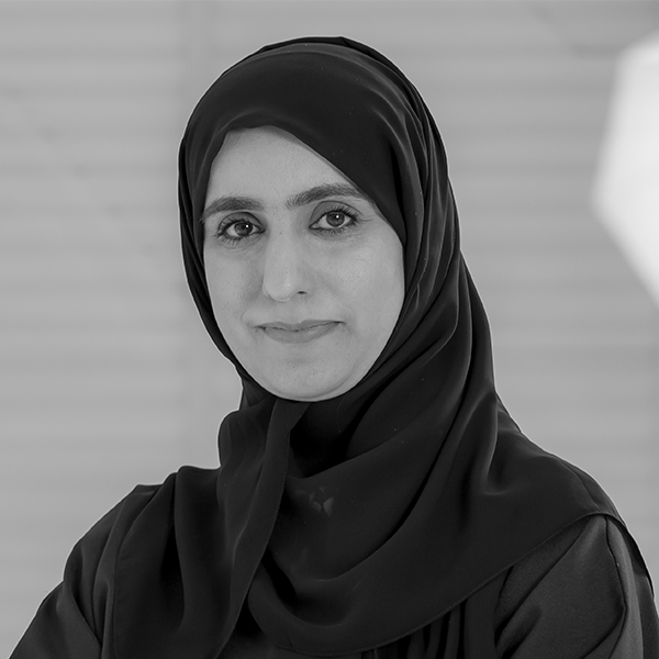 Dr. Bushra Al Blooshi