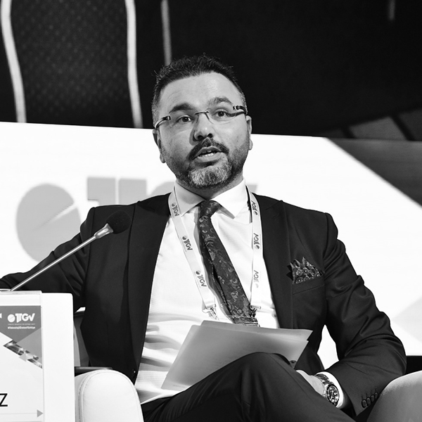 Dr. Kaan Yıldızgöz