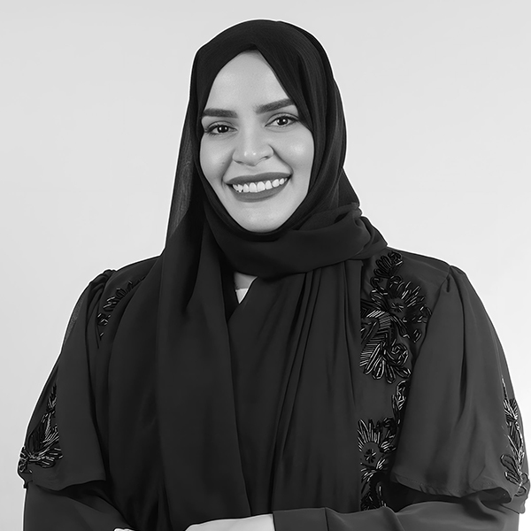 Dr. Shamma Hamdoon Al Naqbi