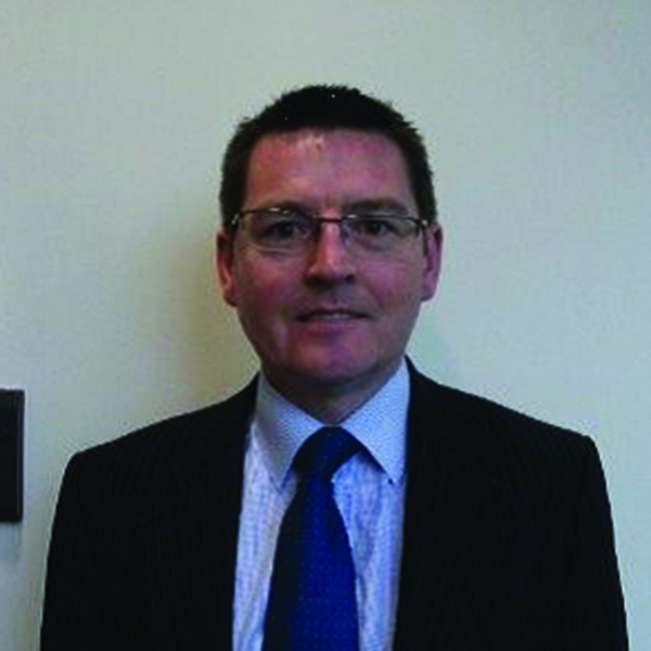 Shaun Hipgrave