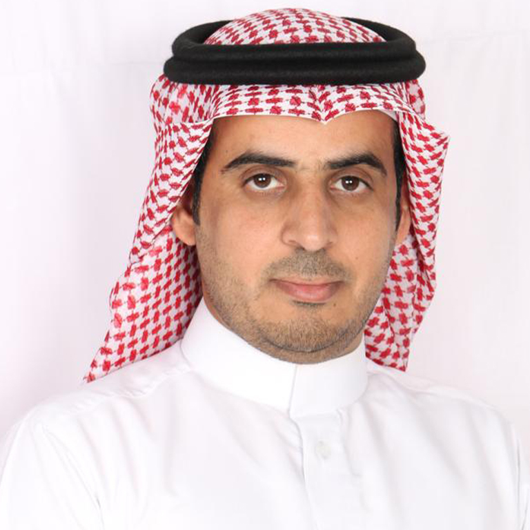 Abdulaziz Almutairi