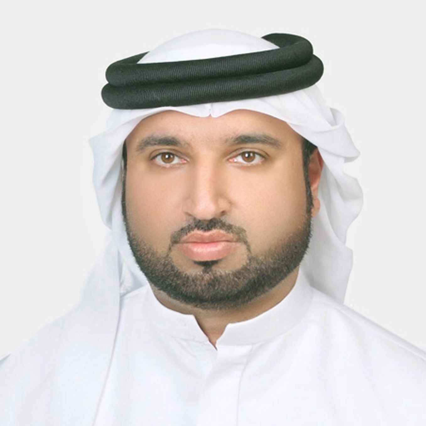 Ahmed Ismail Alblooshi