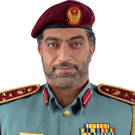H.E. Brig. Expert Ali Hassan Al Mutawaa