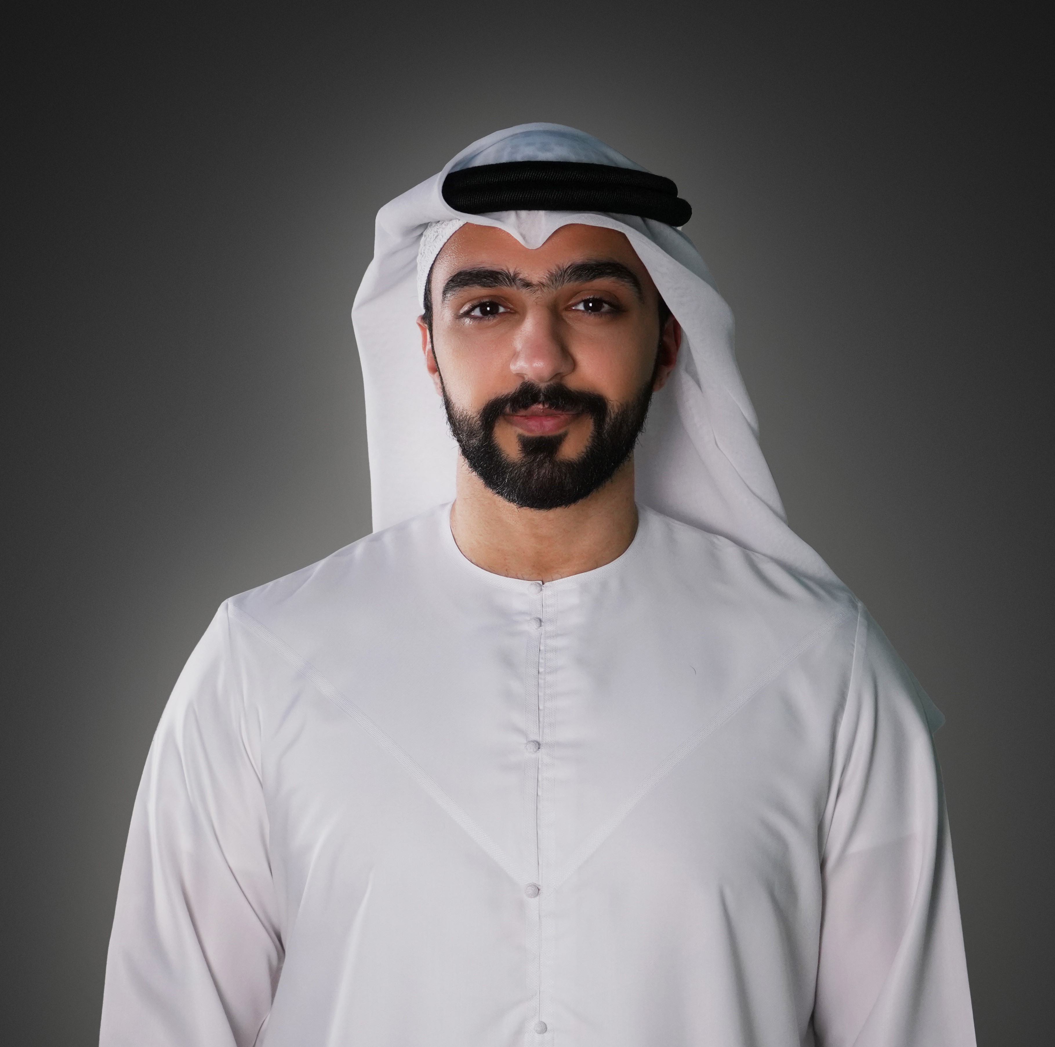 Bader Almarzooqi