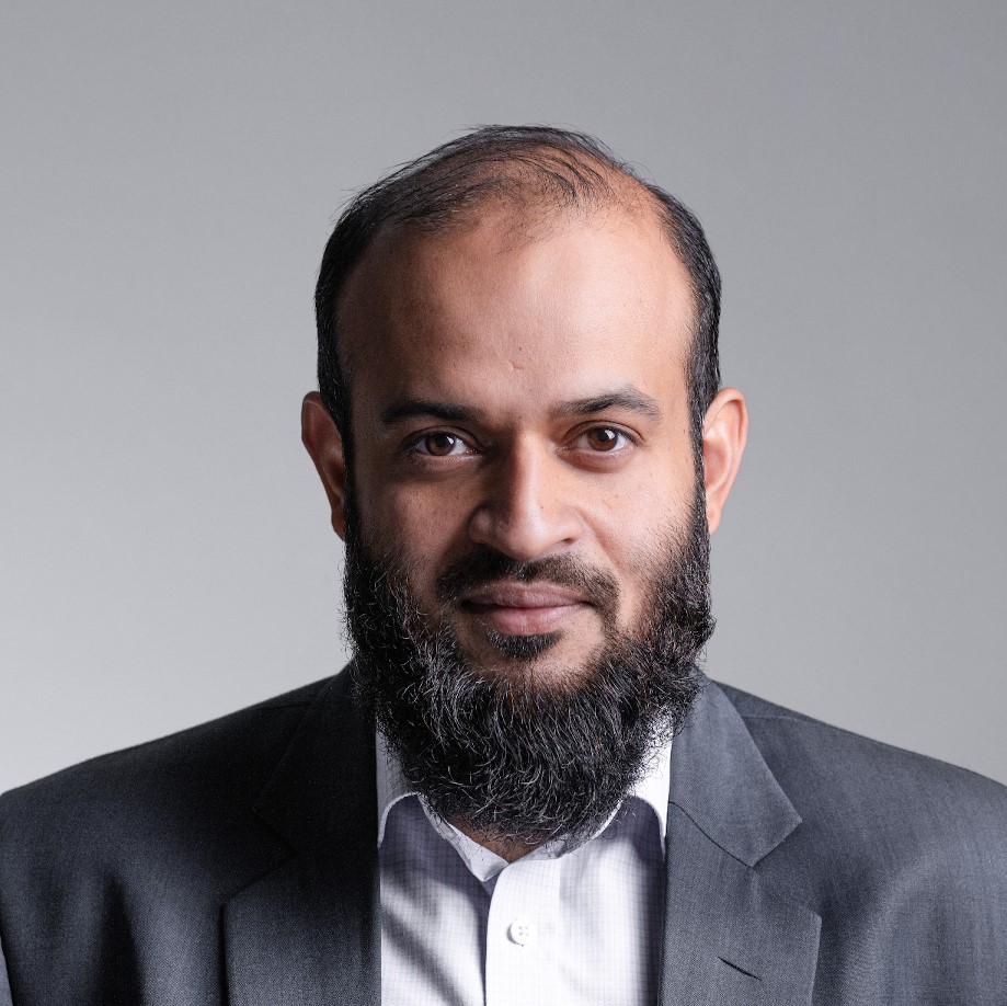 Biju Hameed