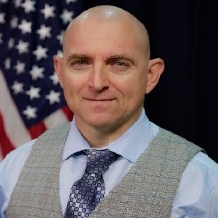 Bryan Bachmann