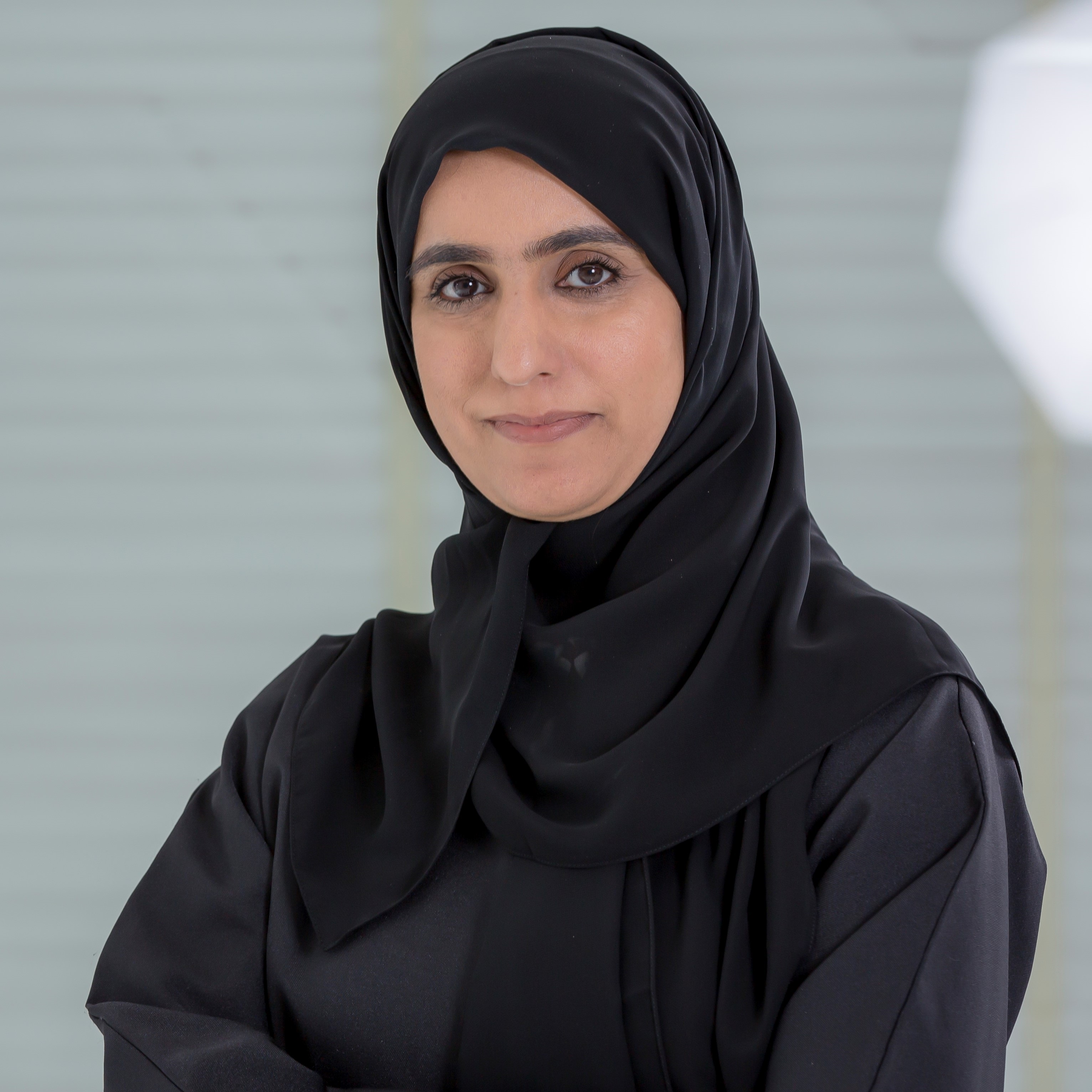 Dr. Bushra AlBlooshi