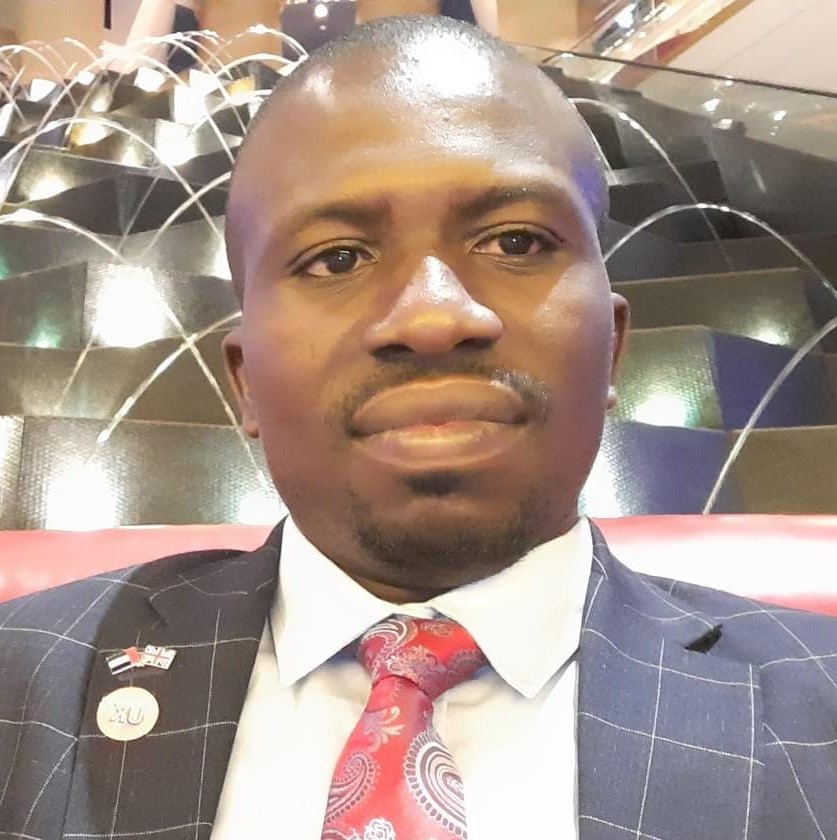Emmanuel Uwalaka