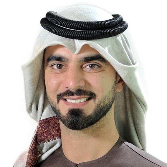 Faisal Al Maazmi