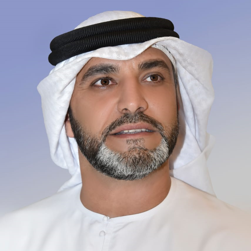 Dr. Lt. Col. Hamad Khalifa Al Nuaimi