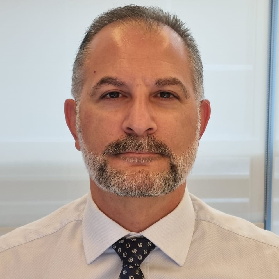 Dr. John Hatzadony
