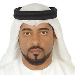 Khalifa Alaqadi
