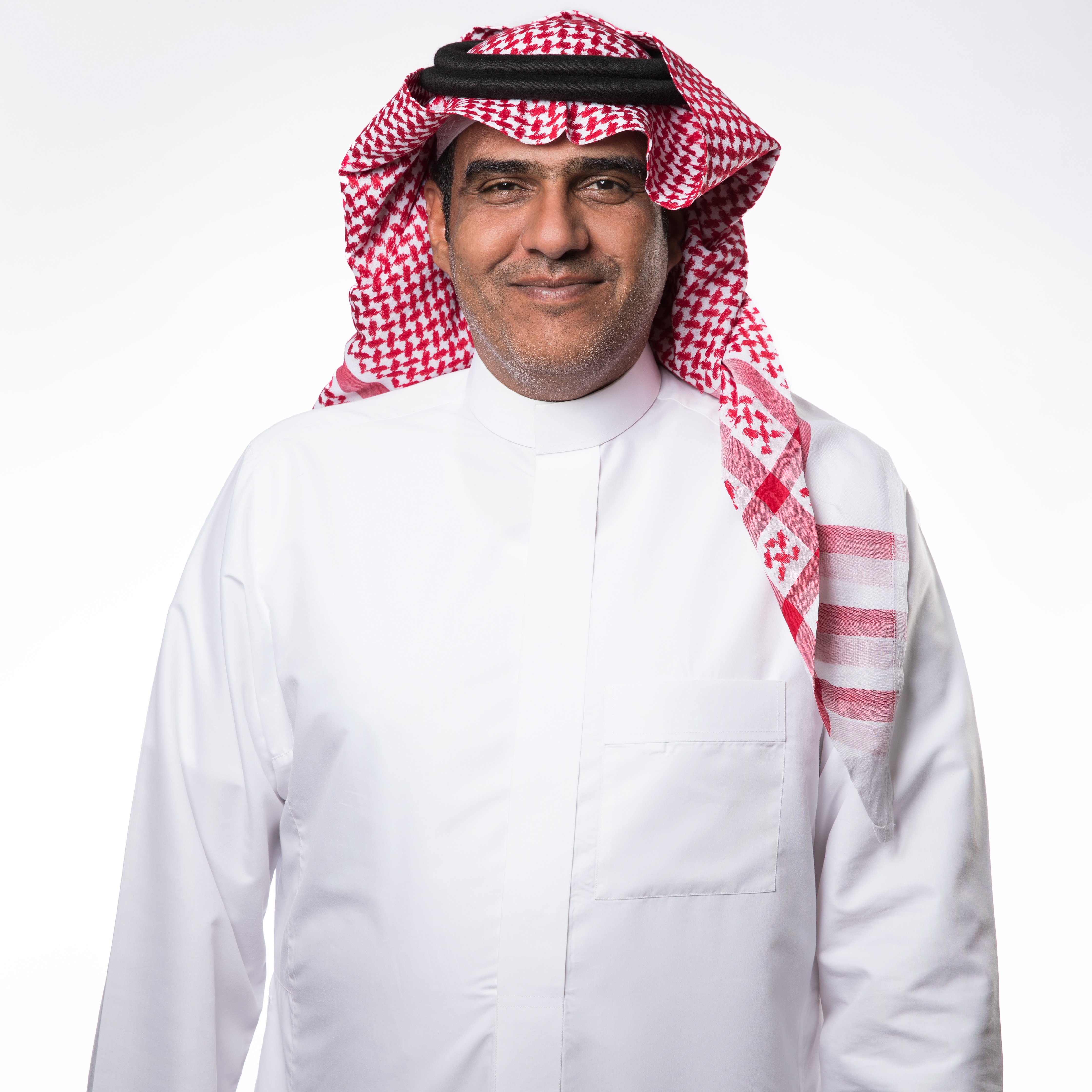Mohammed AlZamanan