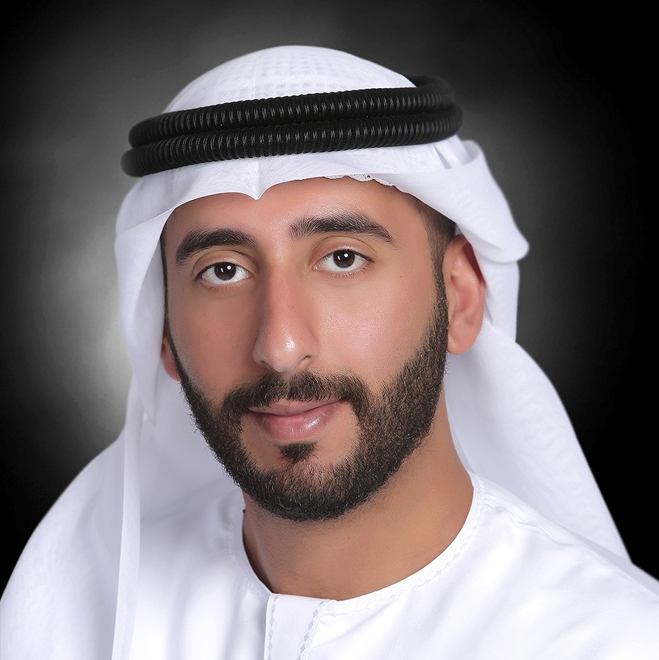 Eng. Mohamed Abdulla Al Marzooqi