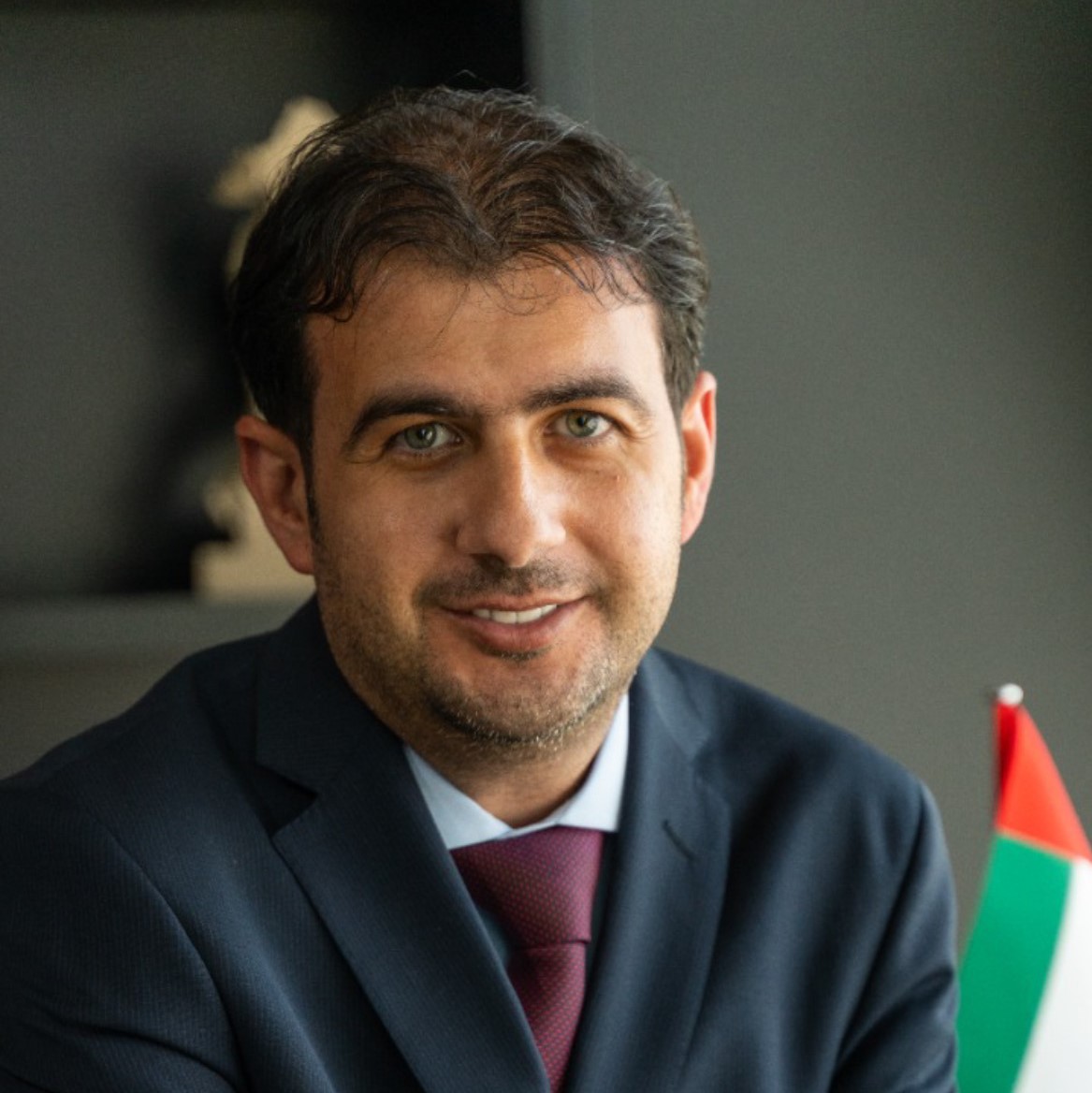 Dr. Mohammad Khaled