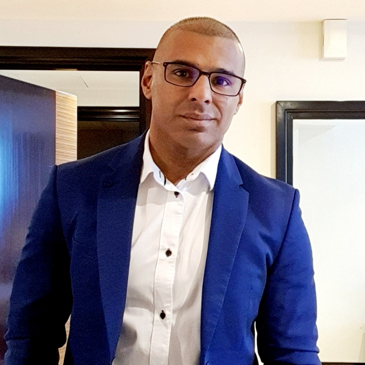 Nasser Bostan