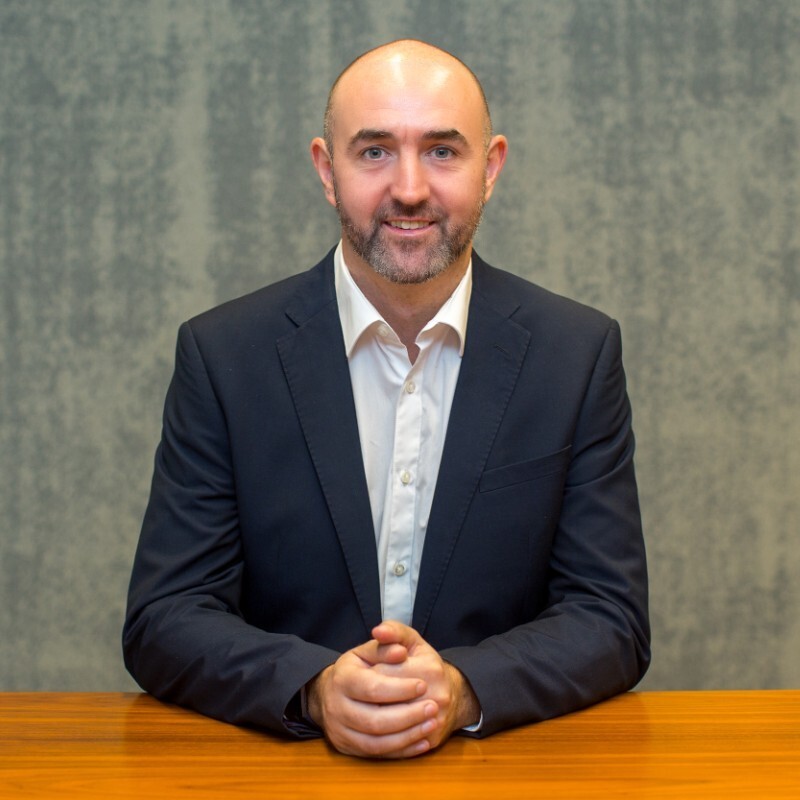 Steven Reilly