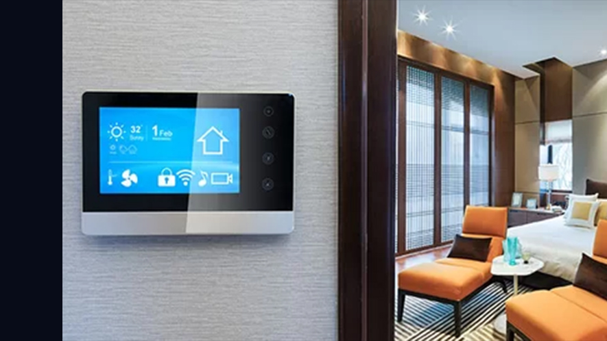 Residential and Smart Homes