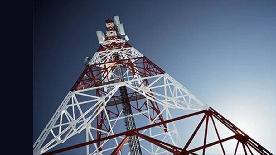 Telecommunication, IT & Network