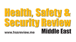 Health, Safety & Security Review Middle East