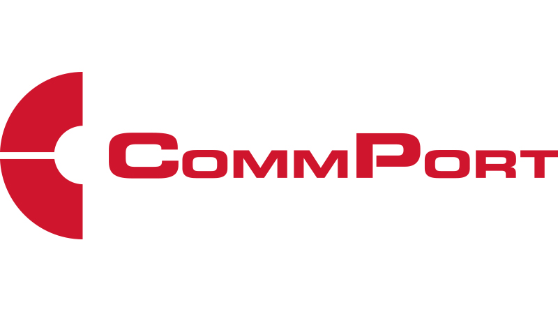 Comport logo